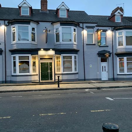 Dalesman Hotel Darlington  Luaran gambar