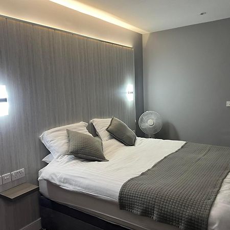 Dalesman Hotel Darlington  Luaran gambar