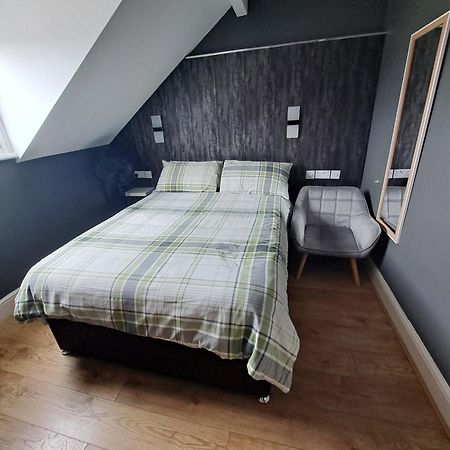 Dalesman Hotel Darlington  Luaran gambar