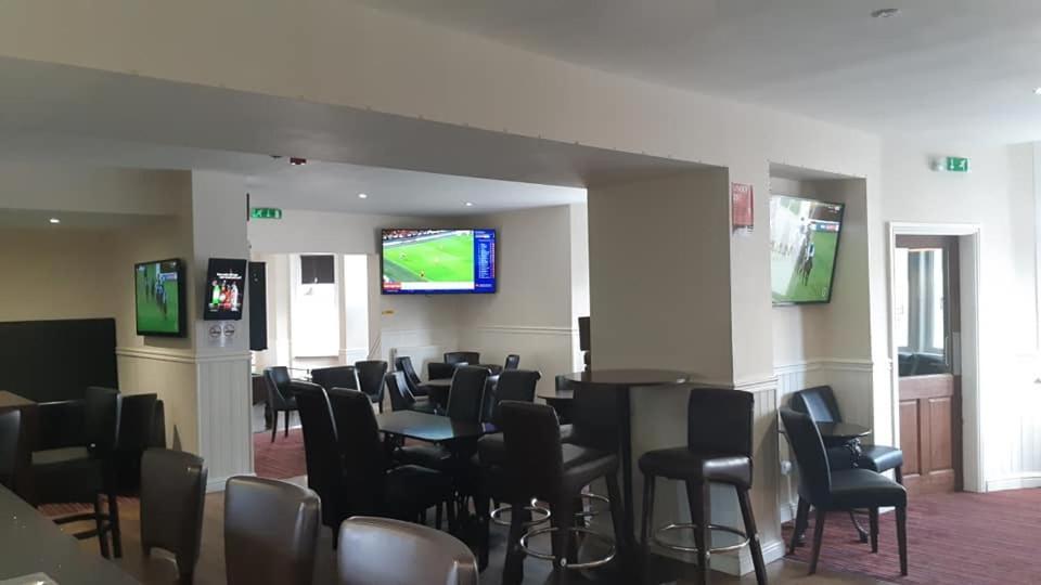 Dalesman Hotel Darlington  Luaran gambar