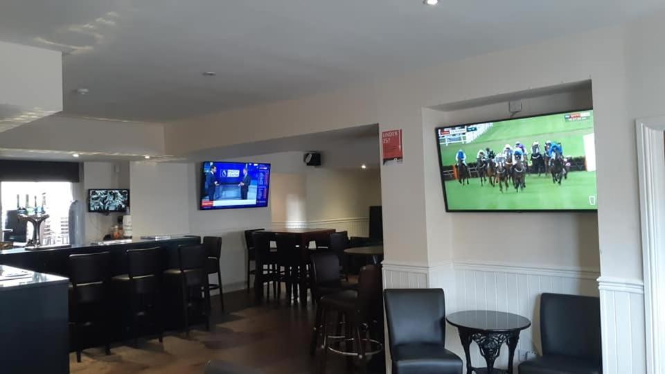 Dalesman Hotel Darlington  Luaran gambar